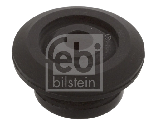Fastening Element, engine cover